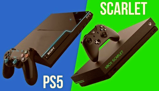 With XBOX SCARLETT and PLAYSTATION 5 approaching, is it better to buy a new PC or wait 