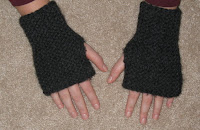 wristwarmers