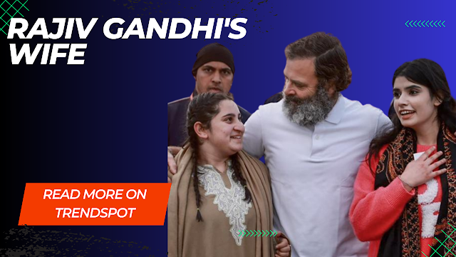 Wife of Rahul Gandhi Priyanka Vadra,