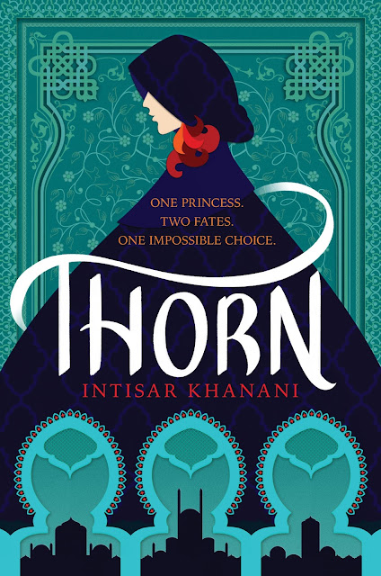 https://books2read.com/thorn