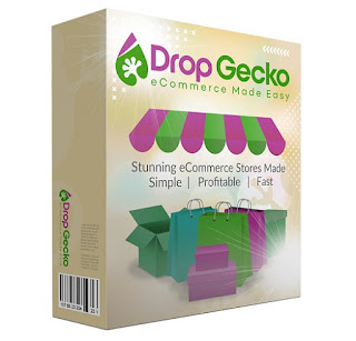 DropGecko Review