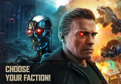 Terminator Genisys Future