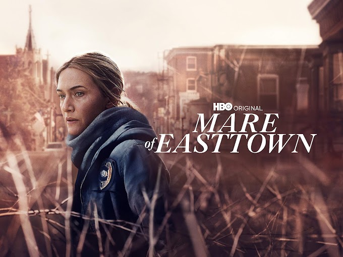 Mare of Easttown (2021) - TV Series Review