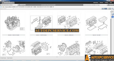 autoepcservice.com