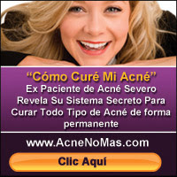 acne rosacea tratamiento natural