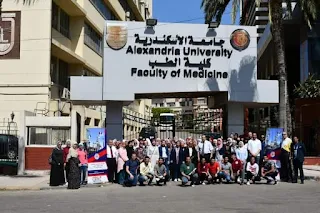 وزيرالتعليم العالي يؤكد الدور الحيوي للجامعات المصرية في التنمية المستدامة وخدمة المجتمع