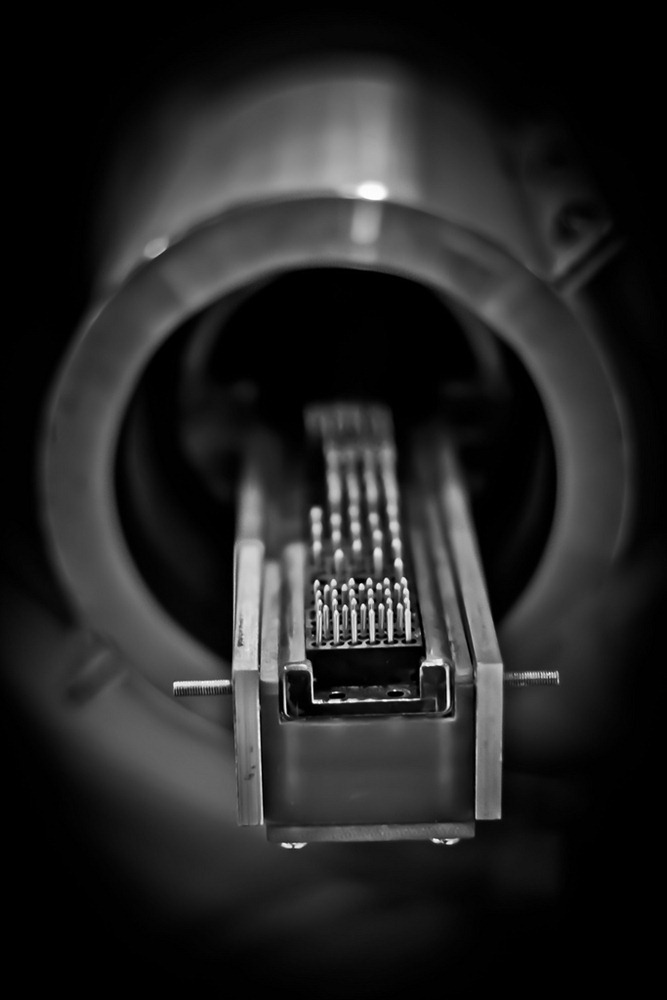 CERN PHOTOWALK 2010
