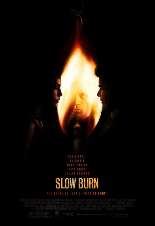 [HD] Slow Burn - Verführerische Falle 2005 Ganzer Film Deutsch Download