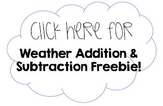 https://www.teacherspayteachers.com/Product/Weather-Math-Journal-K-2-3087357