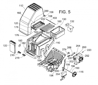 Utility Patent Drawings - The Patent Experts