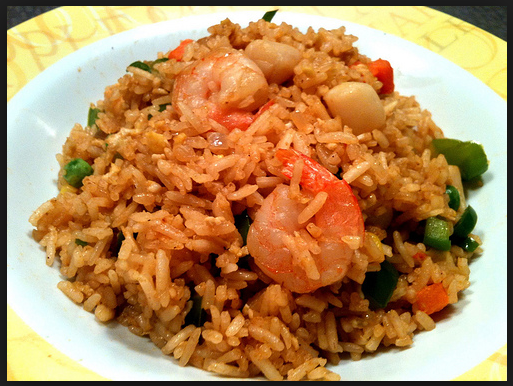 Resep Nasi Goreng