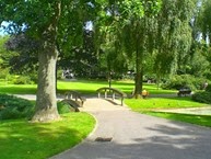 square Saint-Roch