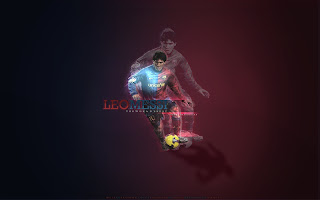 Lionel Messi wallpapers