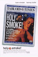 Holy Smoke 1999 Review