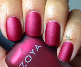 Zoya Posh