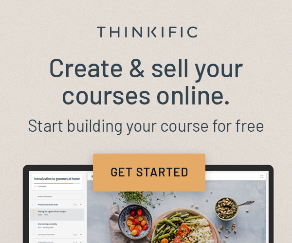 Thinkific's Toolkit for Online Educators