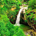 Shingrai Waterfall