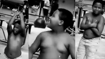 Garoto de 11 anos é morto a tiros em Salvador