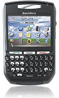 Blackberry 8707