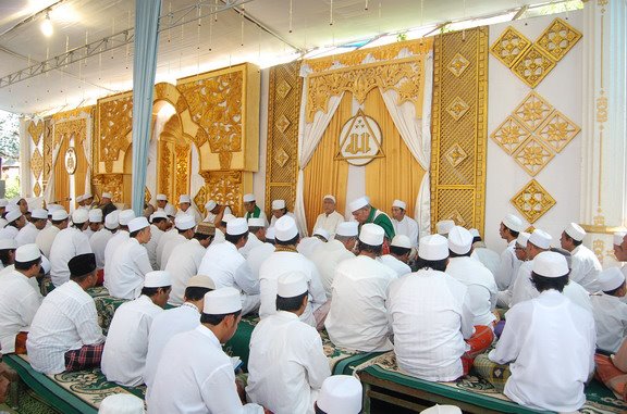 Mewarnai Gambar Anak - anak: Al Khidmah - Orong-orong Gresik