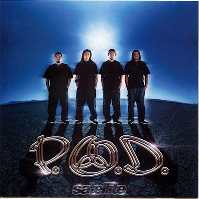 P.O.D. - Satellite 2001