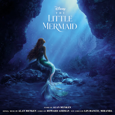 The Little Mermaid 2023 Soundtrack