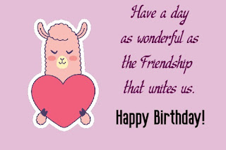 Birthday wishes for best friend female images