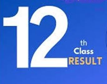 12th Class Result