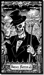 Baron Samedi