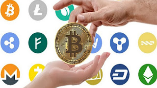 Masih Penasaran Sukses? Ini Cara Kerja Bitcoin