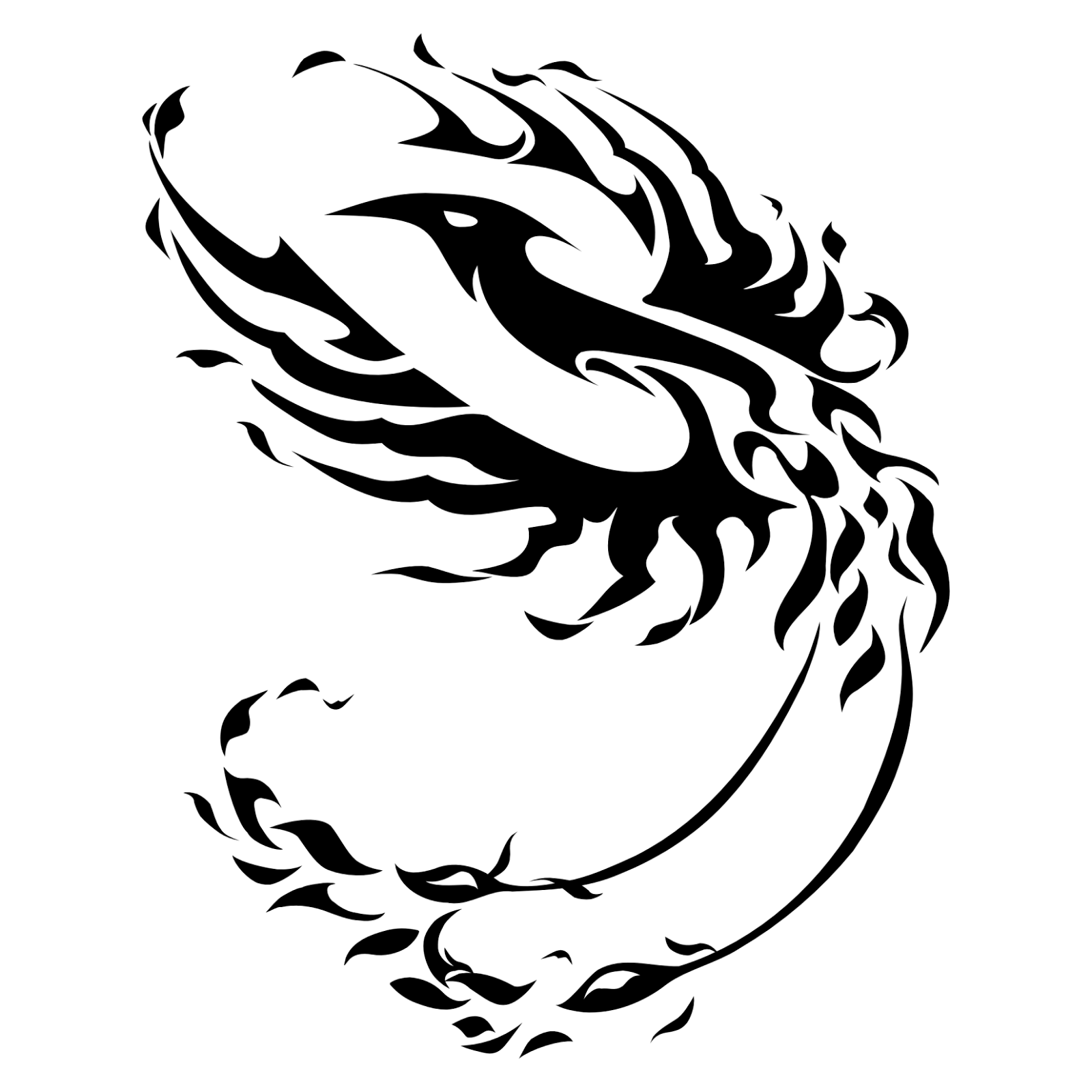 tribal tattoo designs for men tribal-phoenix-tattoo-design-3-4-73.png