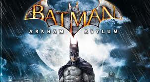 BATMAN Arkham Asylum GOTY Free Download