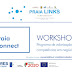 Programa Praia Connect - Workshops