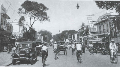 pecinan 1935 jogja