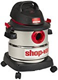 ultra quiet shop vac 2019