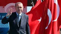 Erdogan Menang di Pemilihan Presiden Turki