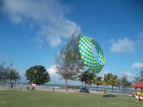 Pantai Tanjung Balau, Desaru