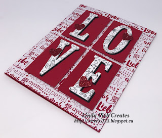 Linda Vich Creates: Valentine Collection. Several valentine projects that use a host of die sets to create lovely boxes and a card.