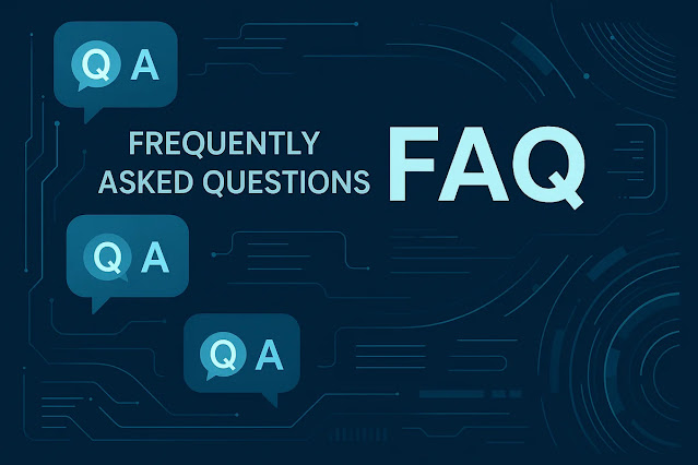 よくある質問（FAQ）