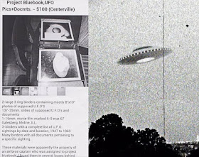 Project Blue book 9 segreti sugli UFO