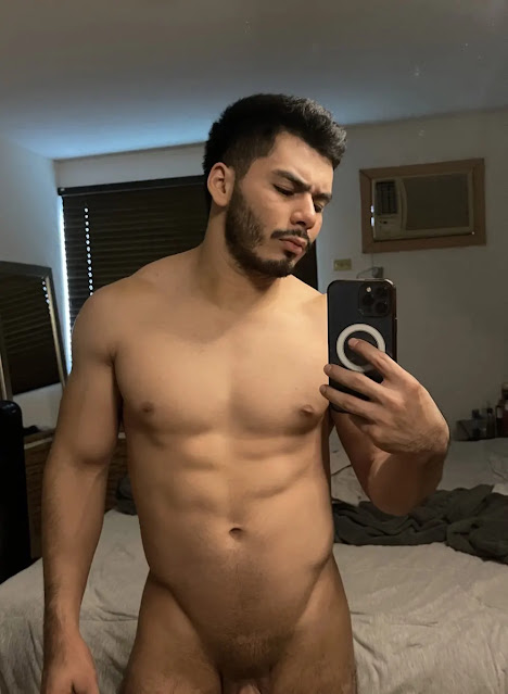 atletaJorge Cárdenas Onlyfans