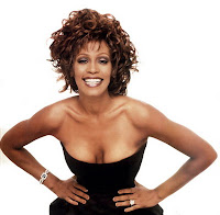 Whitney Houston Laugh Terjemah Lirik Lagu Barat