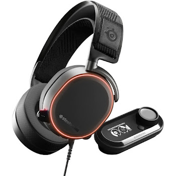 Steelseries Arctis Pro Gamedac