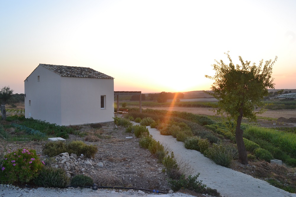 NEW KAPUHALA SICILY HERITAGE FARMSTAY TO OPEN IN SEPTEMBER 2020