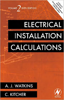 Electrical Installation Calculations Volume 2