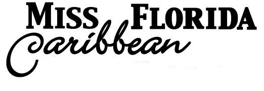 Miss Florida Caribbean BLOG
