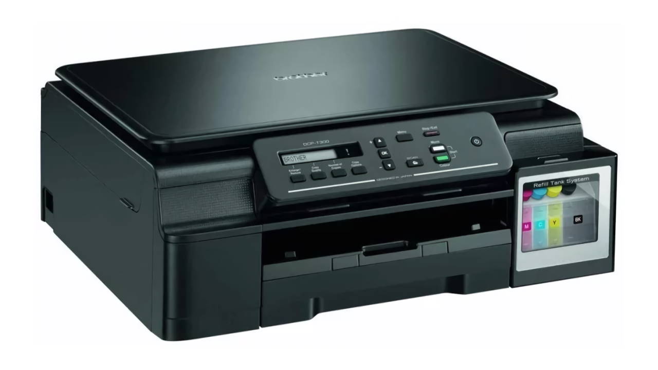 Brother Seri DCP T300