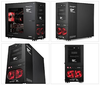 Professional Computers Cabinets Case 2015 Designing.