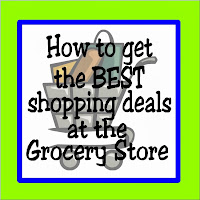 Easily Save Money at the Grocery Store by Kims Kandy Kreations