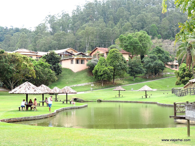 Hotel Fazenda Ribeirão - www.viajarhei.com